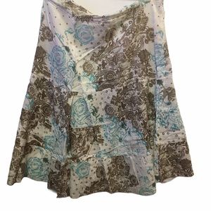 Piaie lady's skirt size 11/12